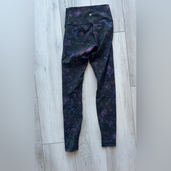 Lulu Lemon Leggings 3 Pack Bundle.  Great condition! - Picture 9 of 11